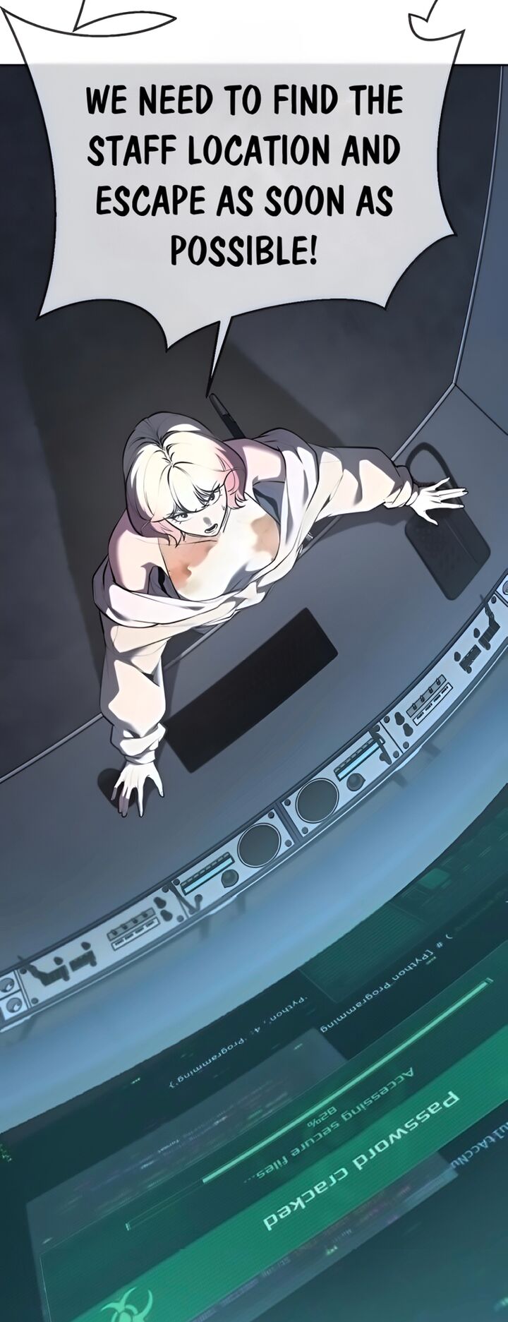 The Boy Of Death 297 119