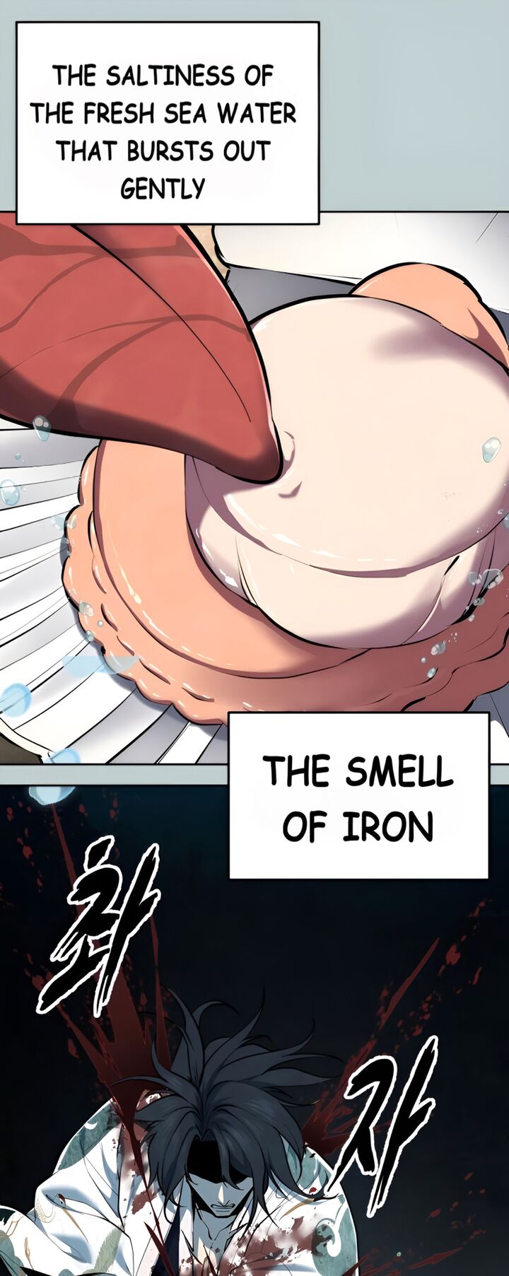 The Boy Of Death 297 25