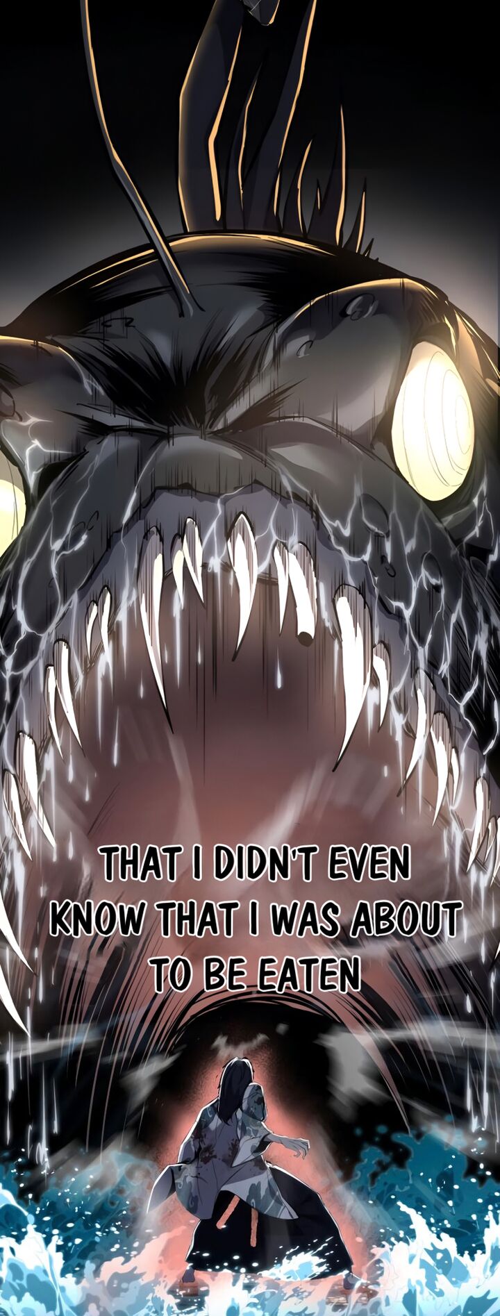 The Boy Of Death 297 90