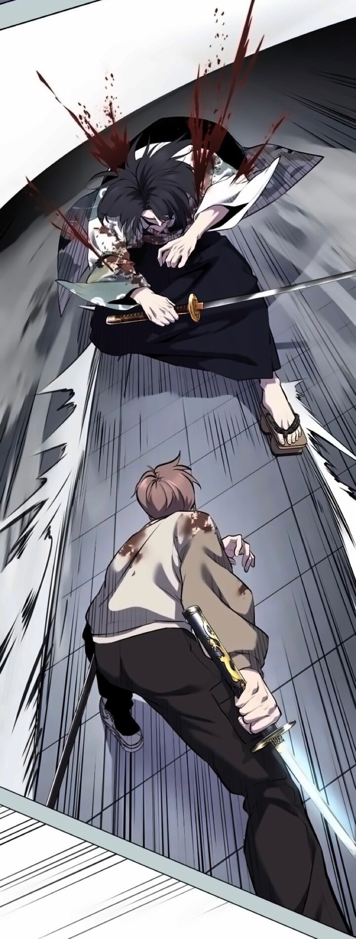 The Boy Of Death 297 94