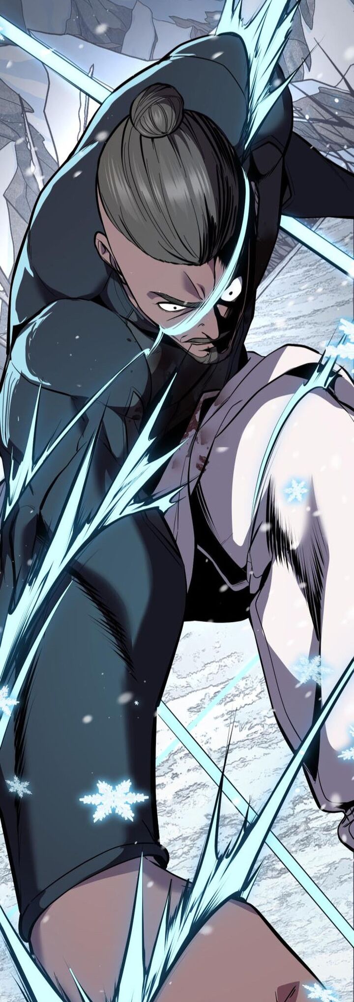 The Boy Of Death 298 68