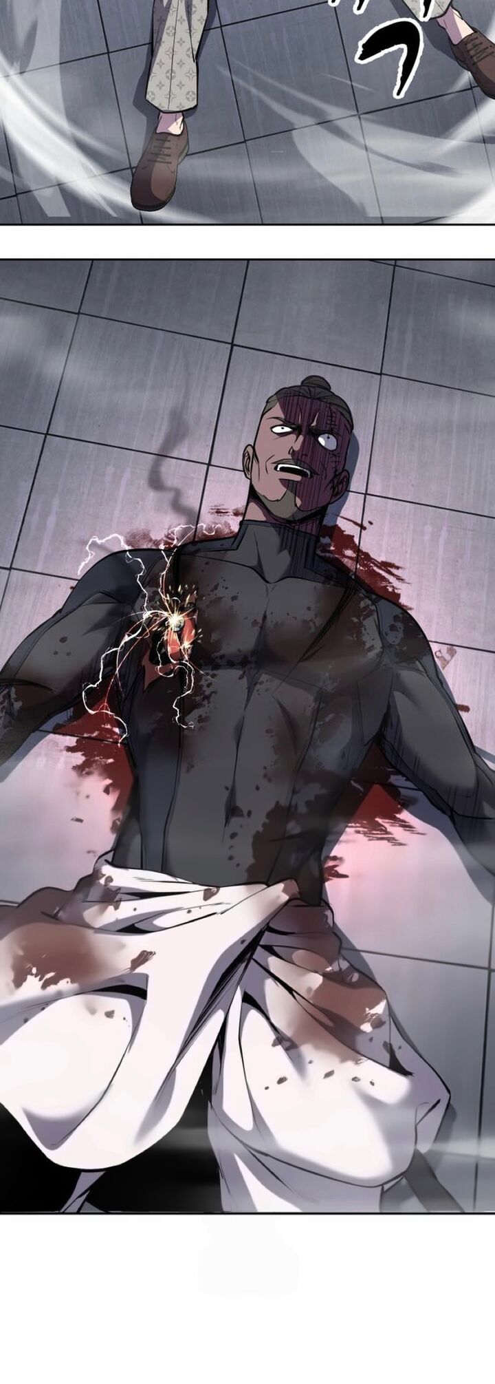 The Boy Of Death 298 76