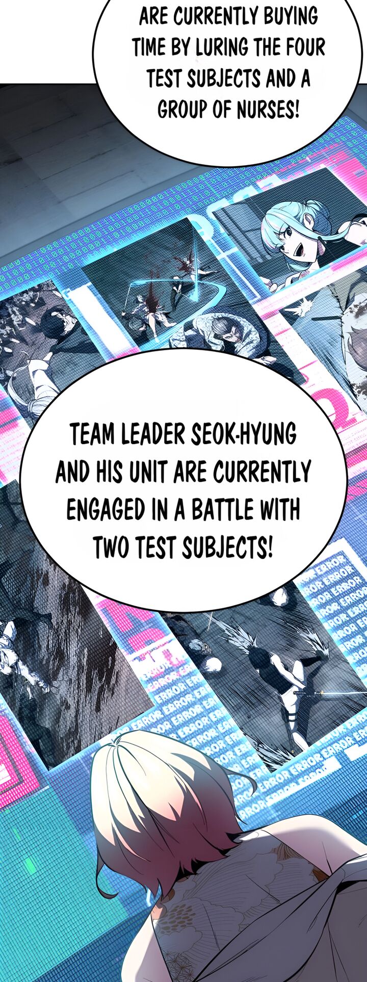 The Boy Of Death 298 85