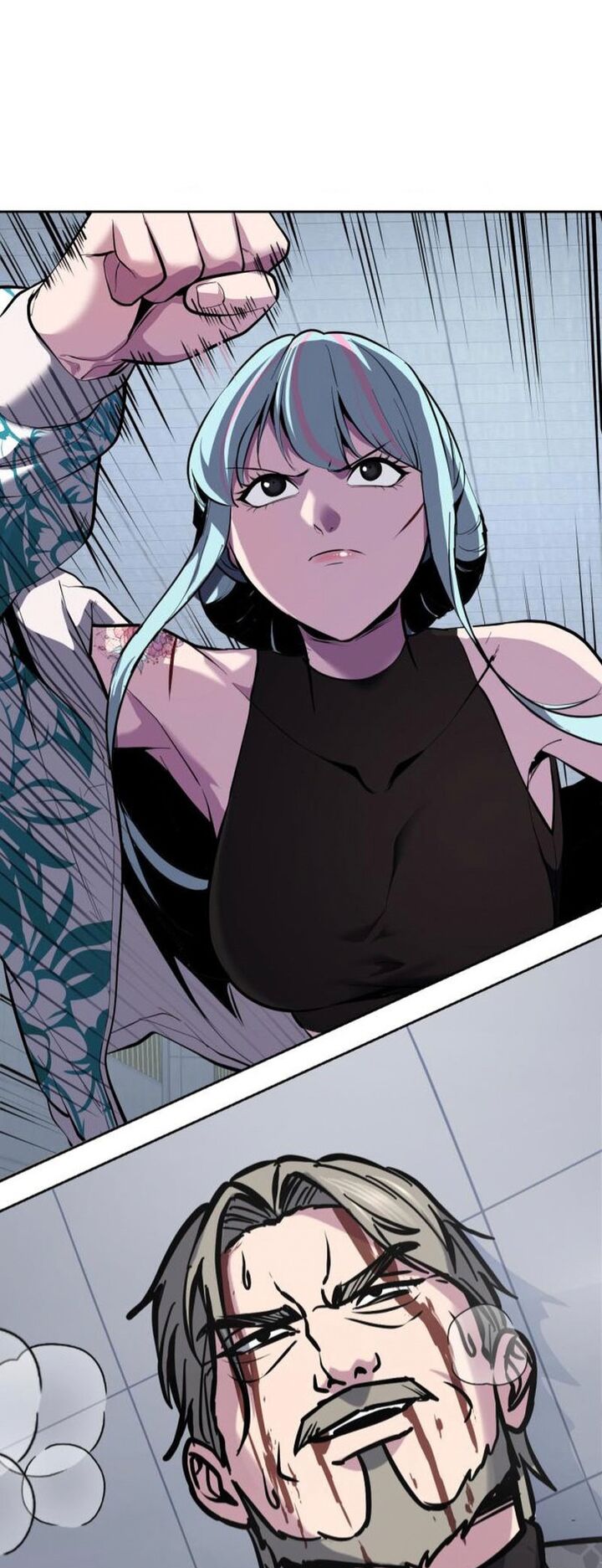 The Boy Of Death 298 93