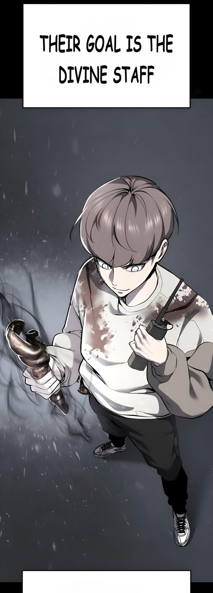 The Boy Of Death 299 49