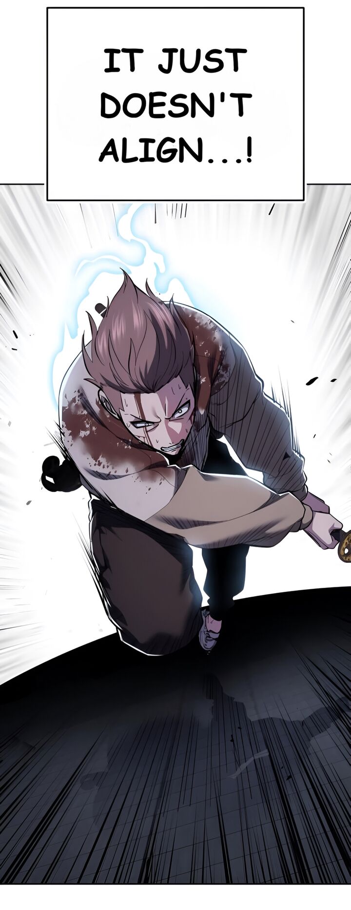 The Boy Of Death 300 106