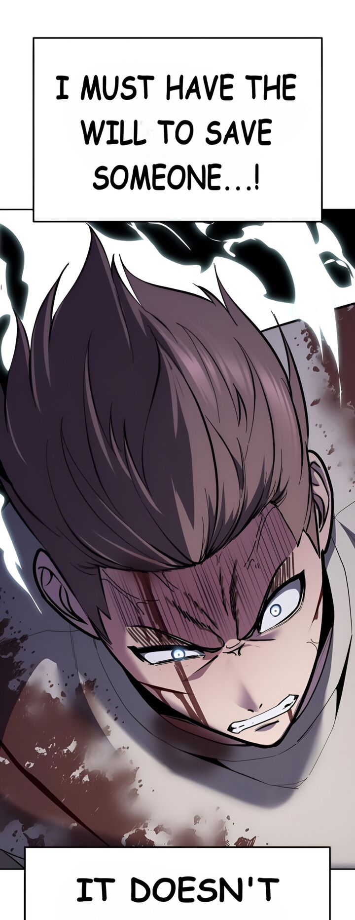 The Boy Of Death 300 108