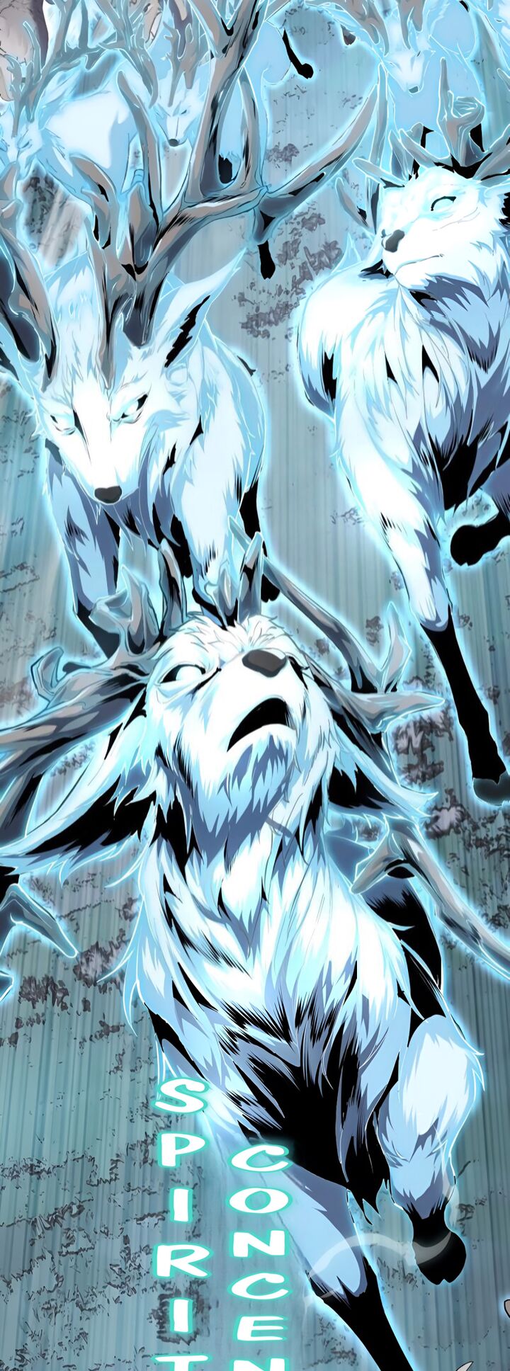 The Boy Of Death 300 119