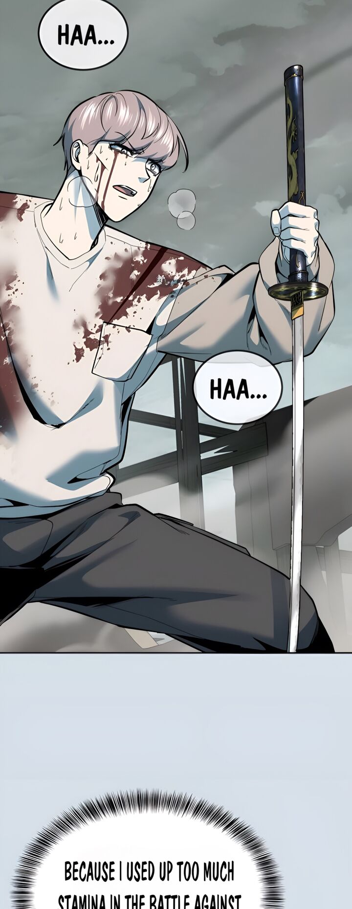 The Boy Of Death 300 21