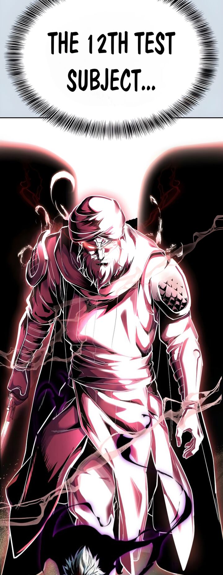 The Boy Of Death 300 23