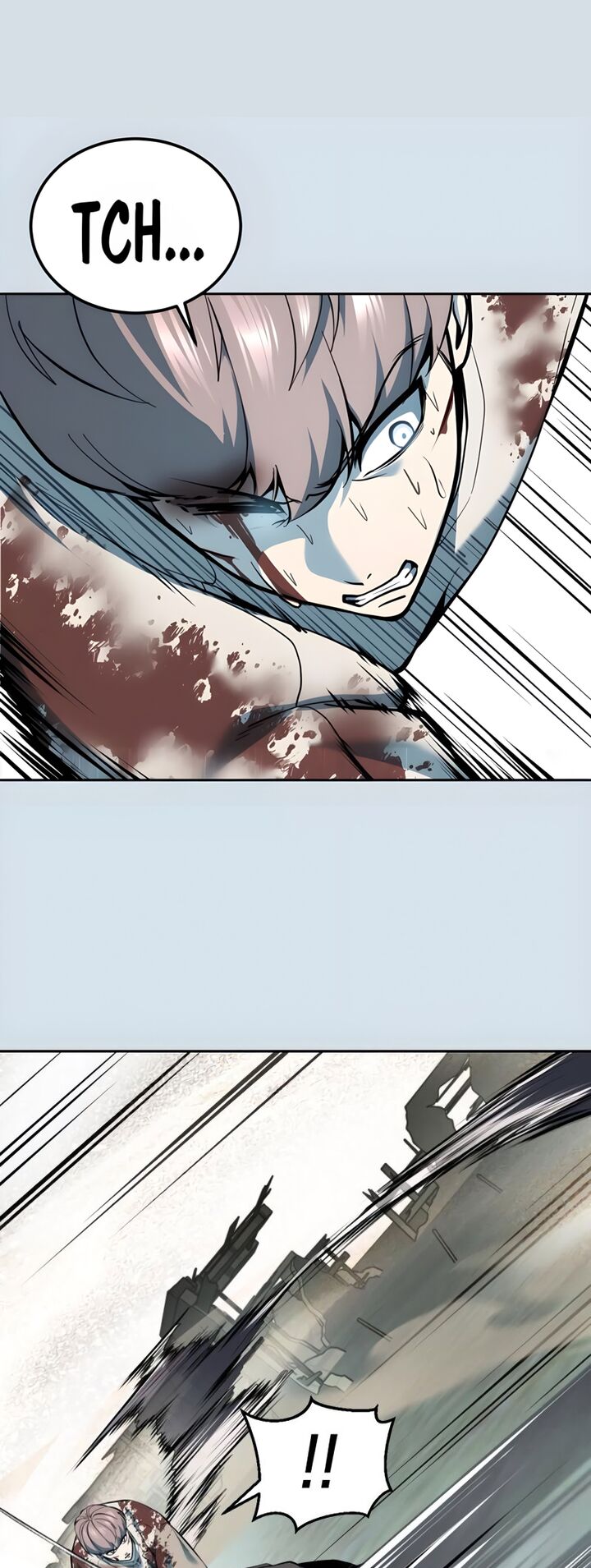 The Boy Of Death 300 44