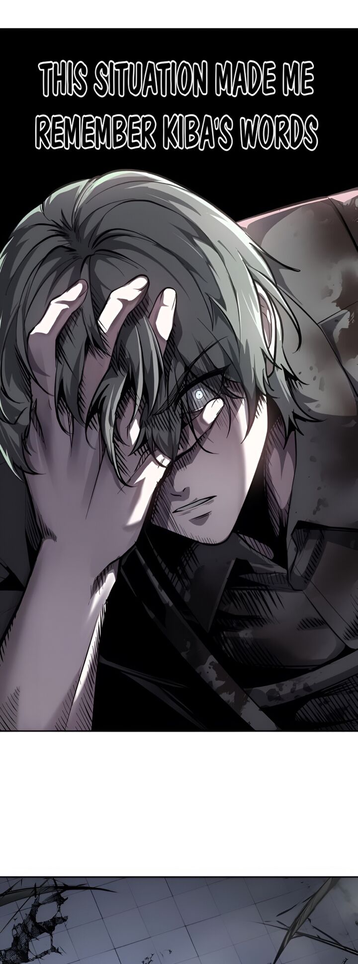 The Boy Of Death 300 69