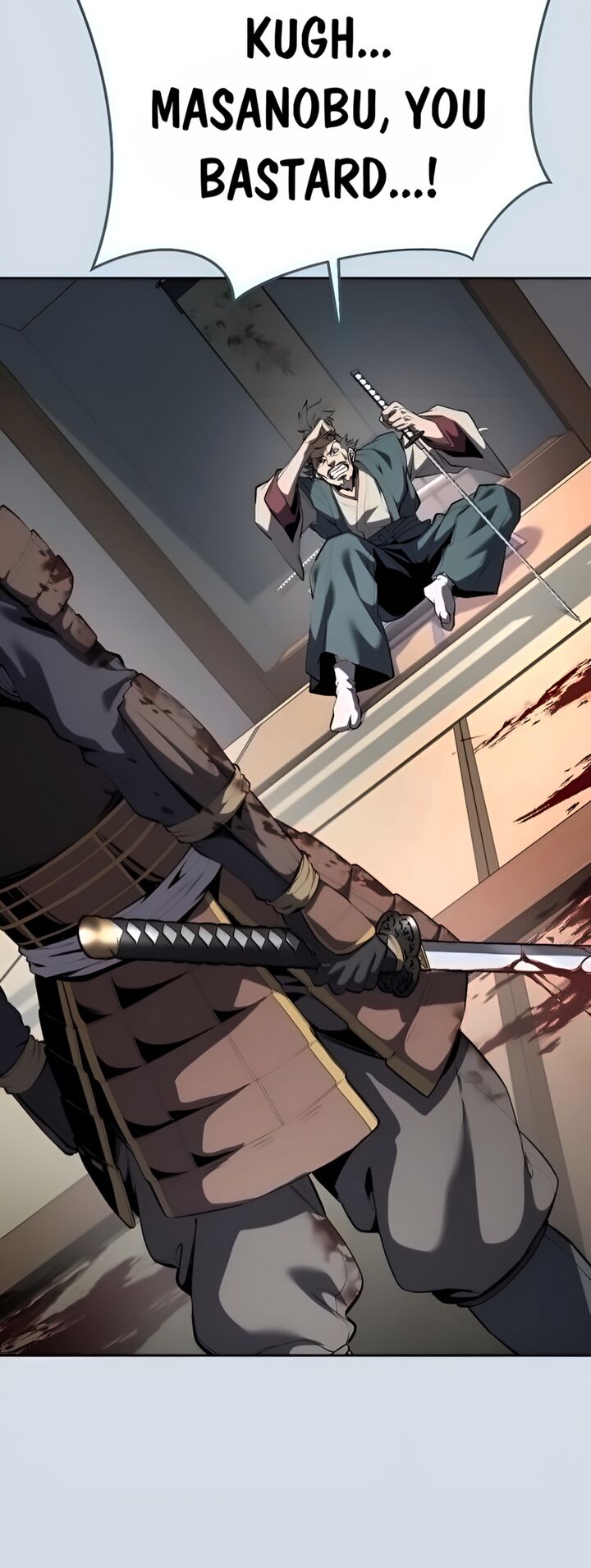 The Boy Of Death 300 81