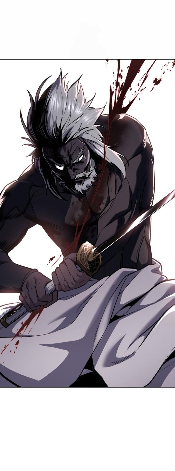 The Boy Of Death 300 87