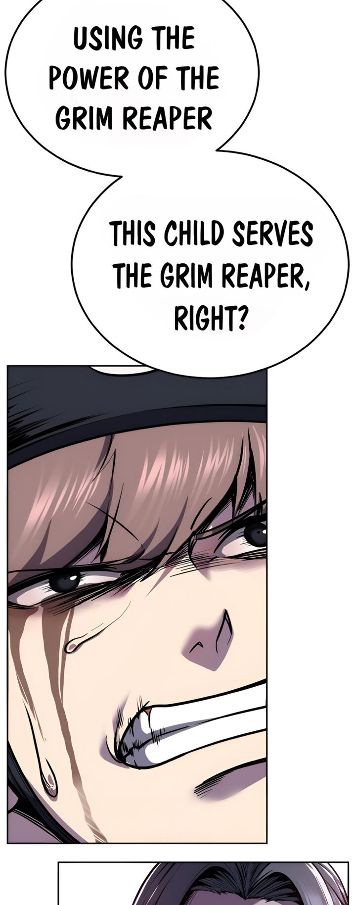 The Boy Of Death 301 104