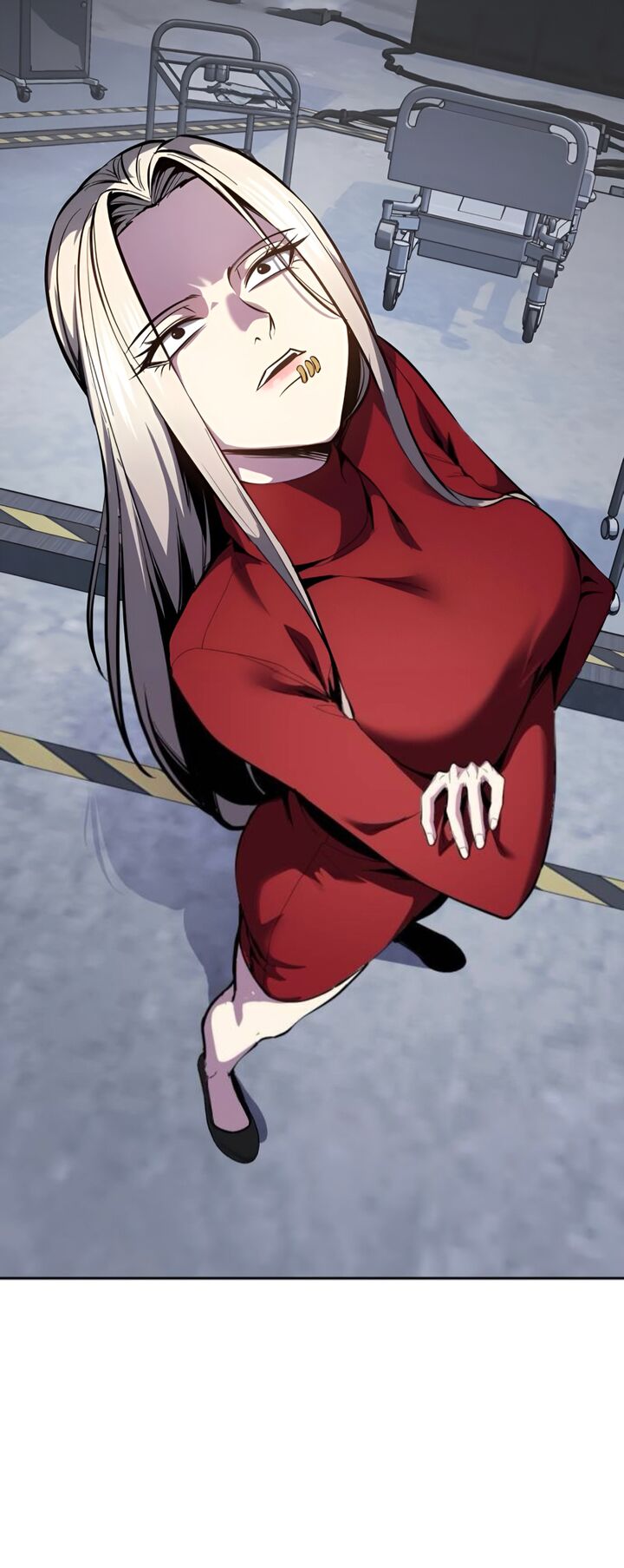 The Boy Of Death 301 116