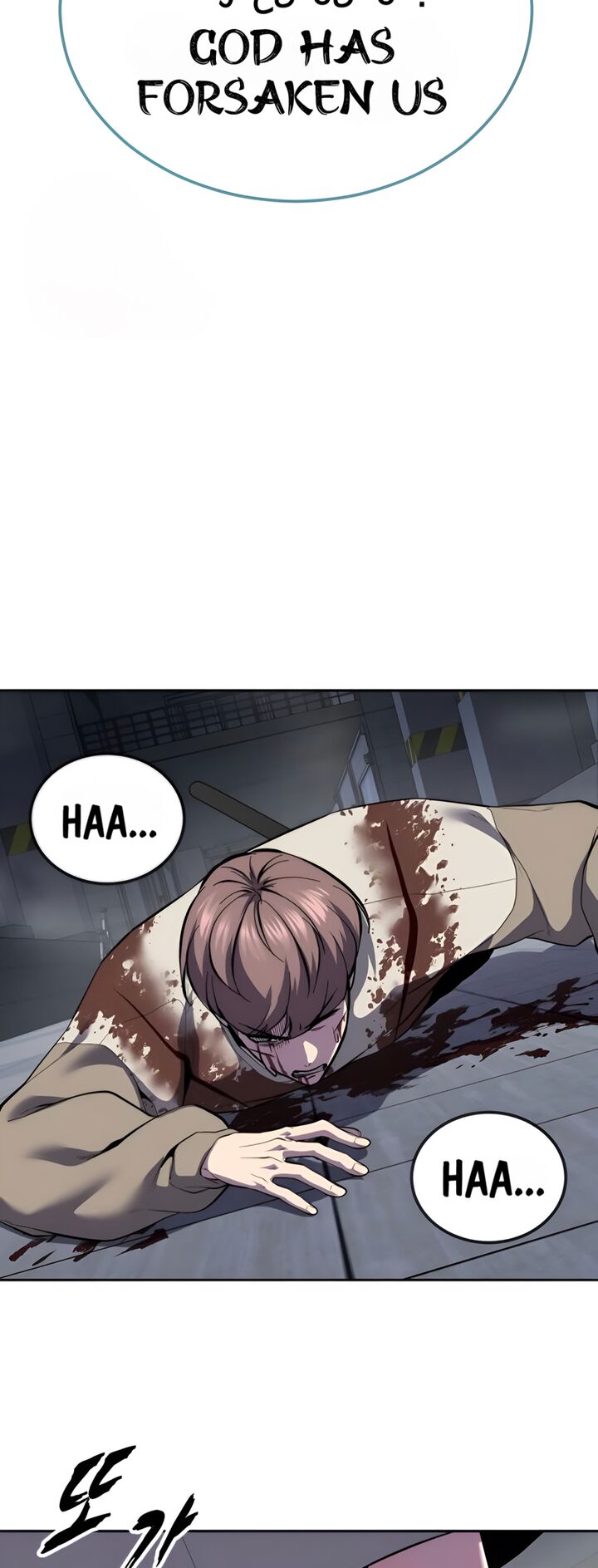 The Boy Of Death 301 32