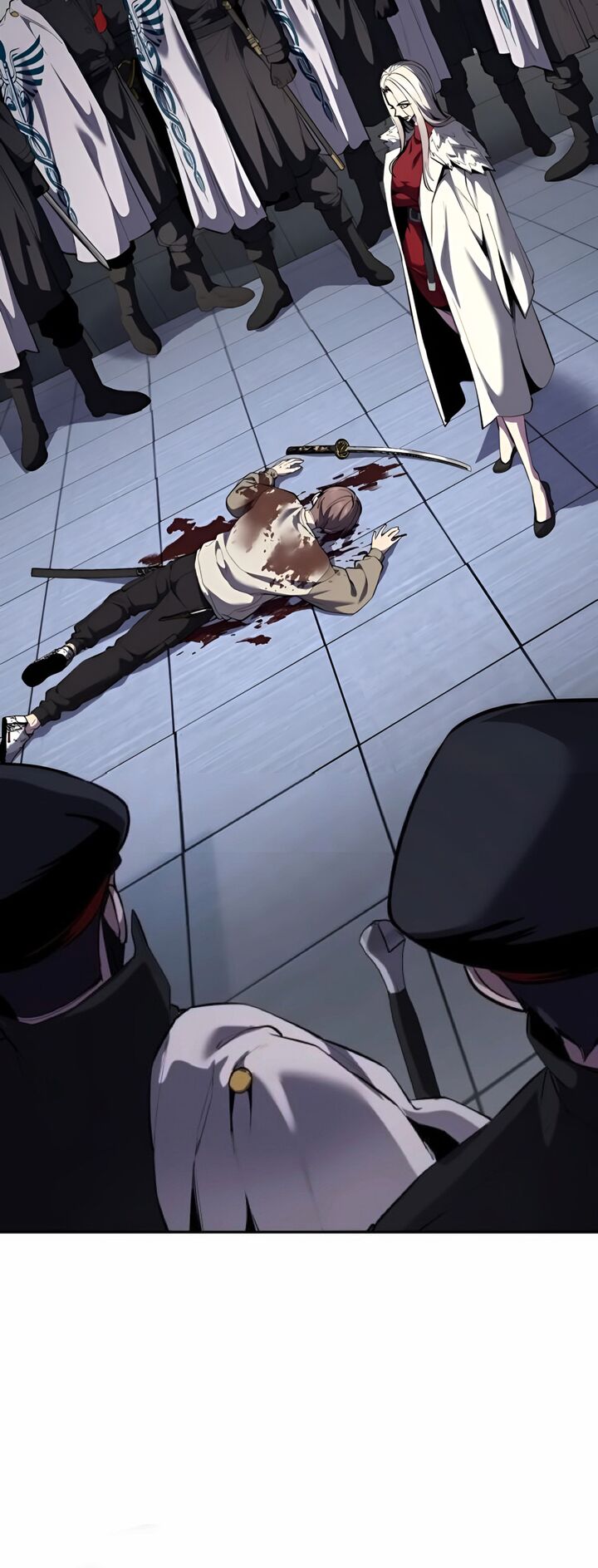 The Boy Of Death 301 36