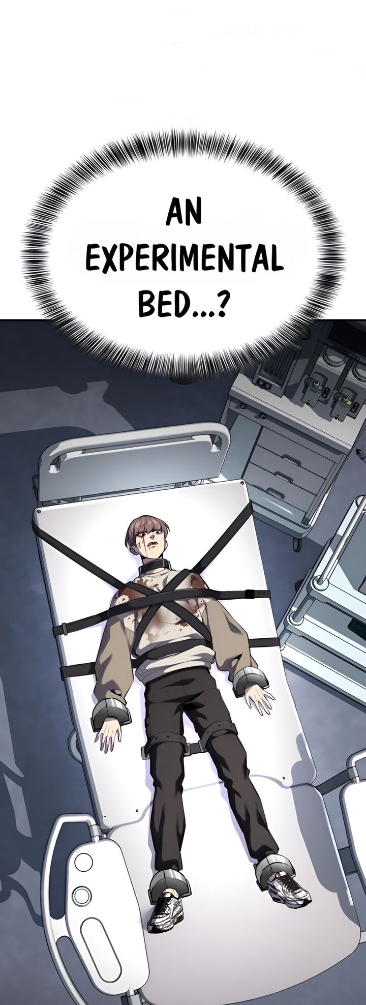 The Boy Of Death 301 44