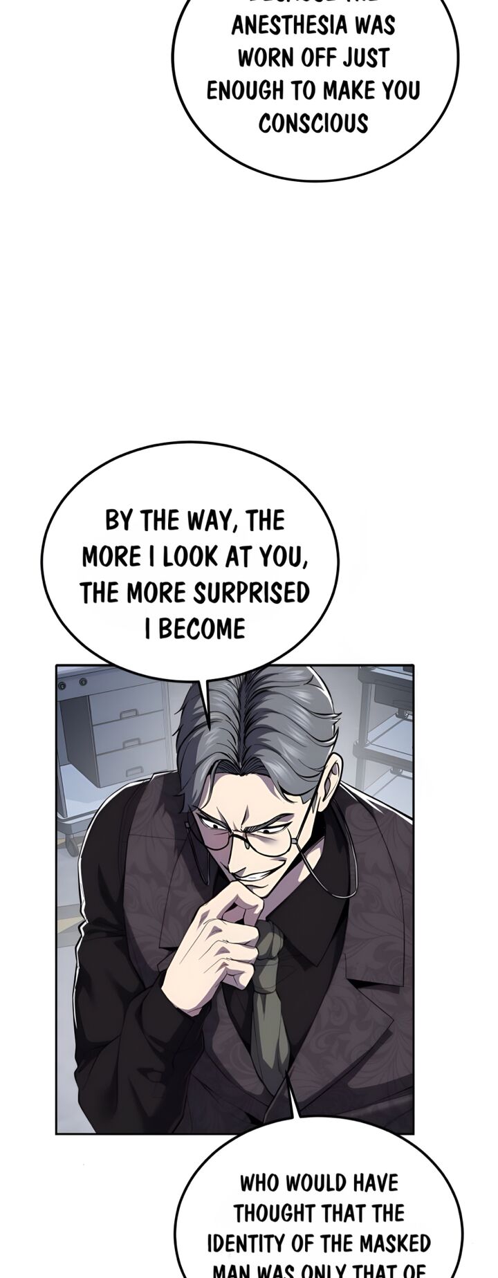 The Boy Of Death 301 50