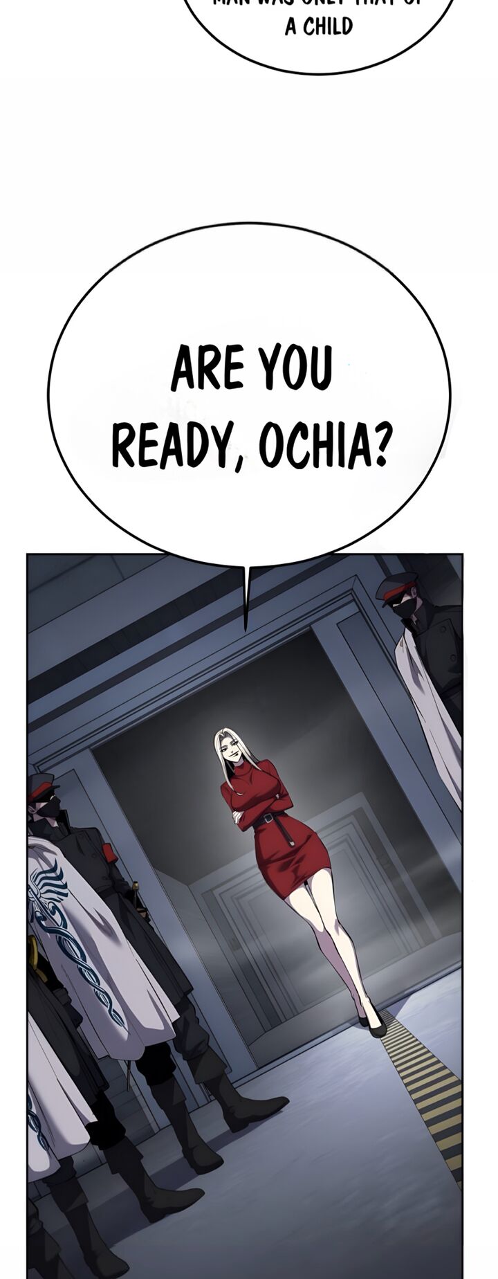 The Boy Of Death 301 51