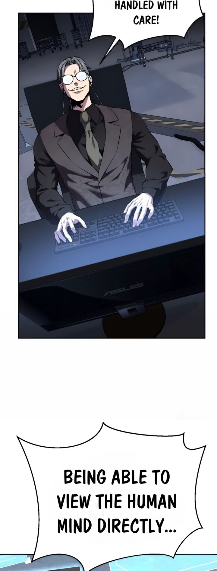 The Boy Of Death 301 69