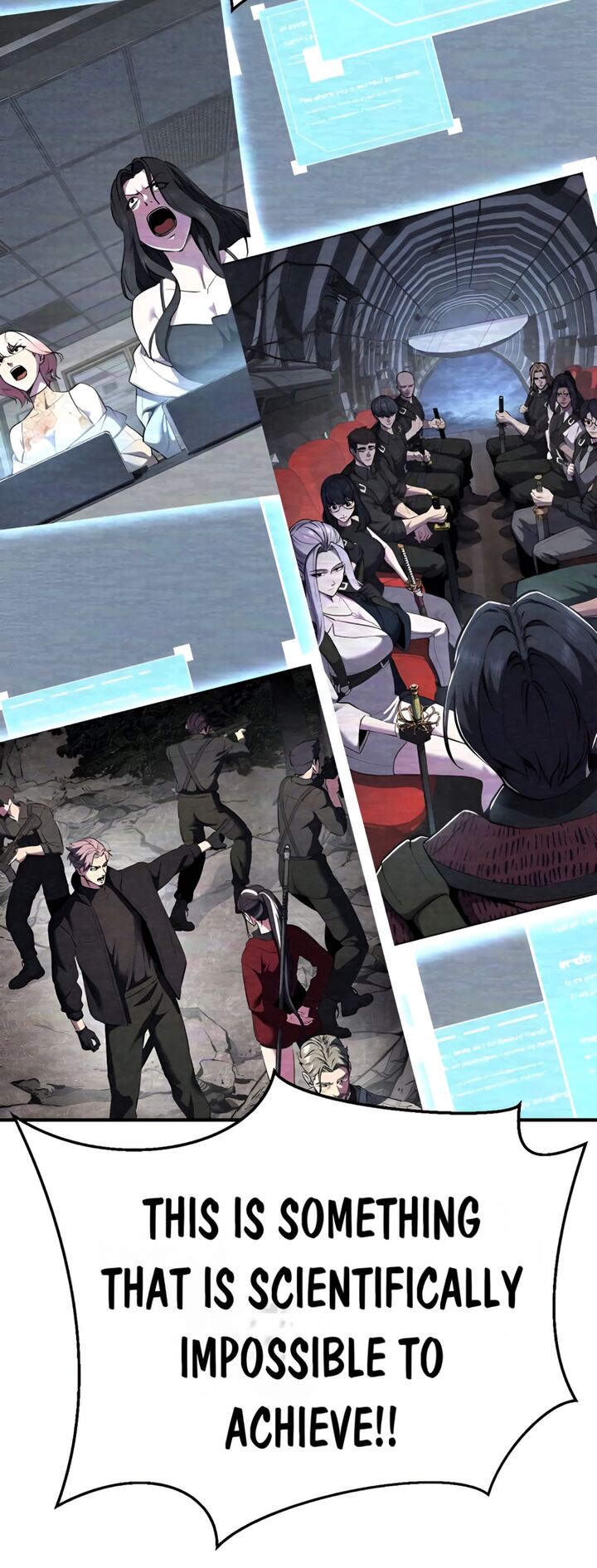 The Boy Of Death 301 70