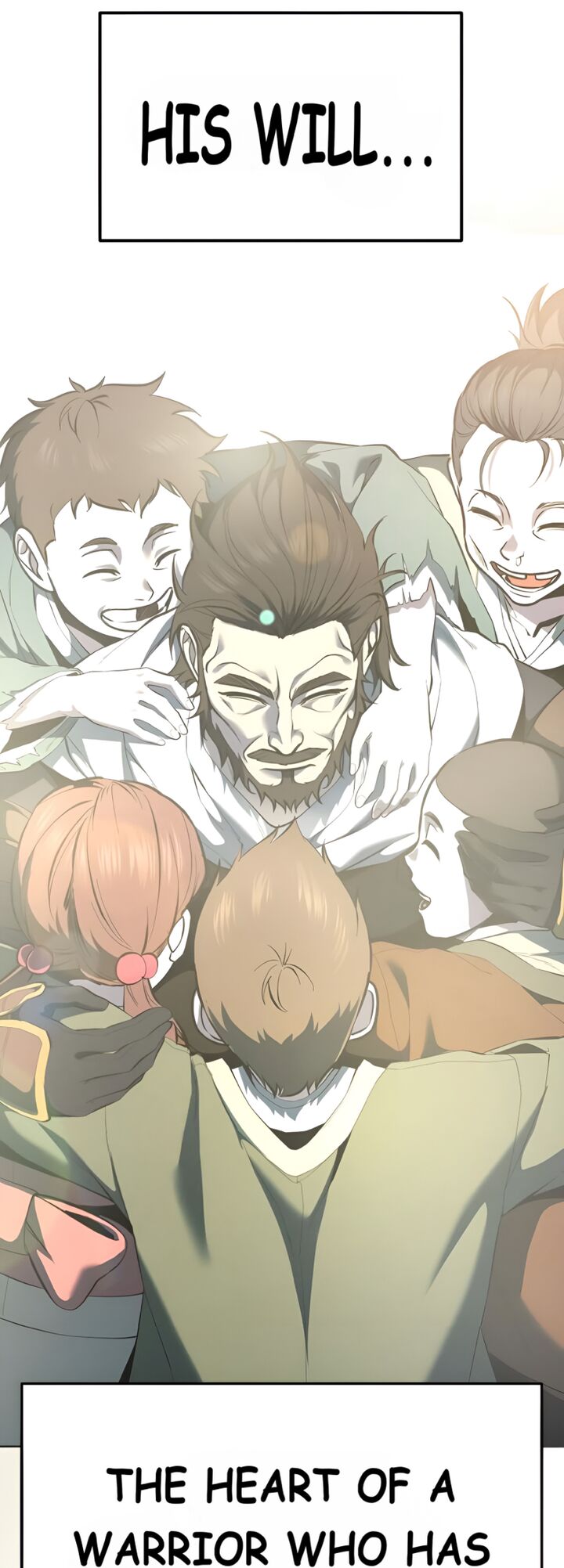 The Boy Of Death 301 8