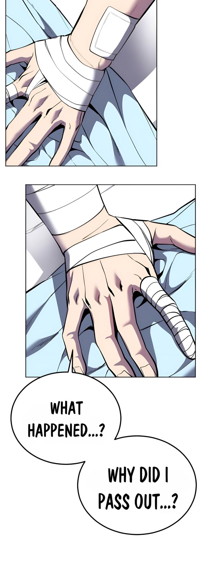 The Boy Of Death 302 103