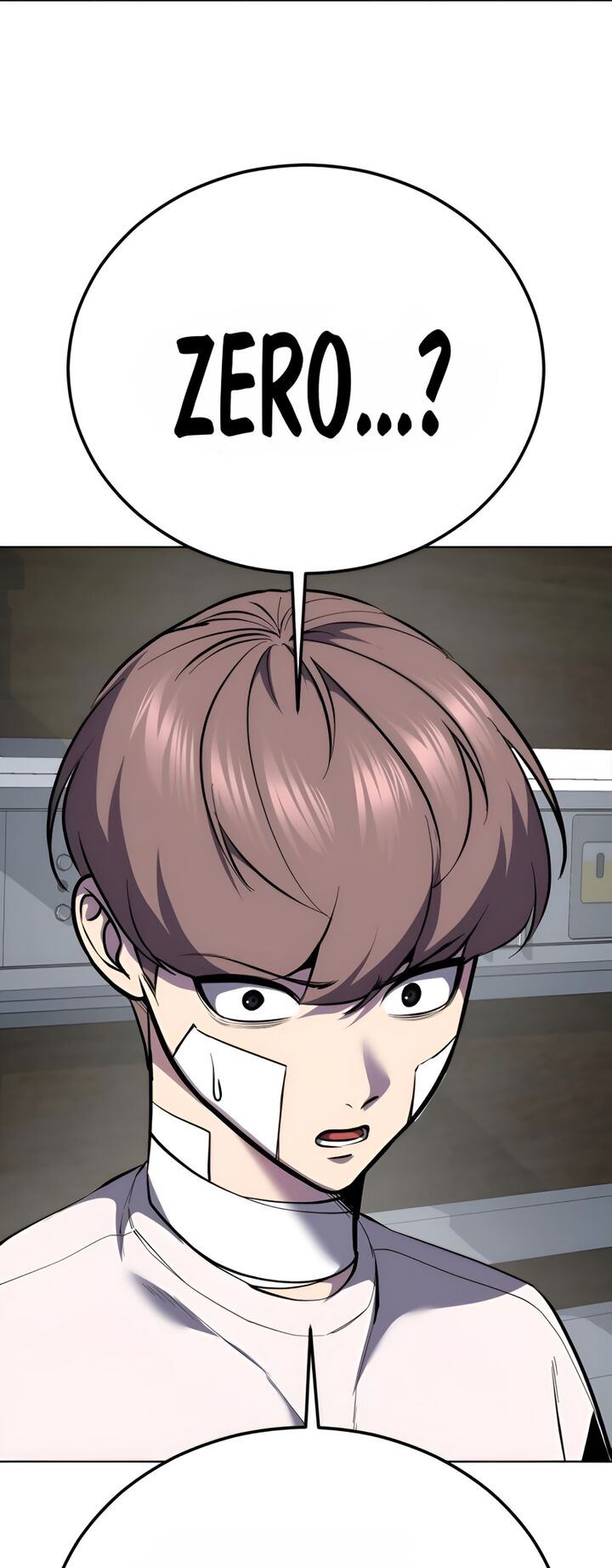 The Boy Of Death 302 106