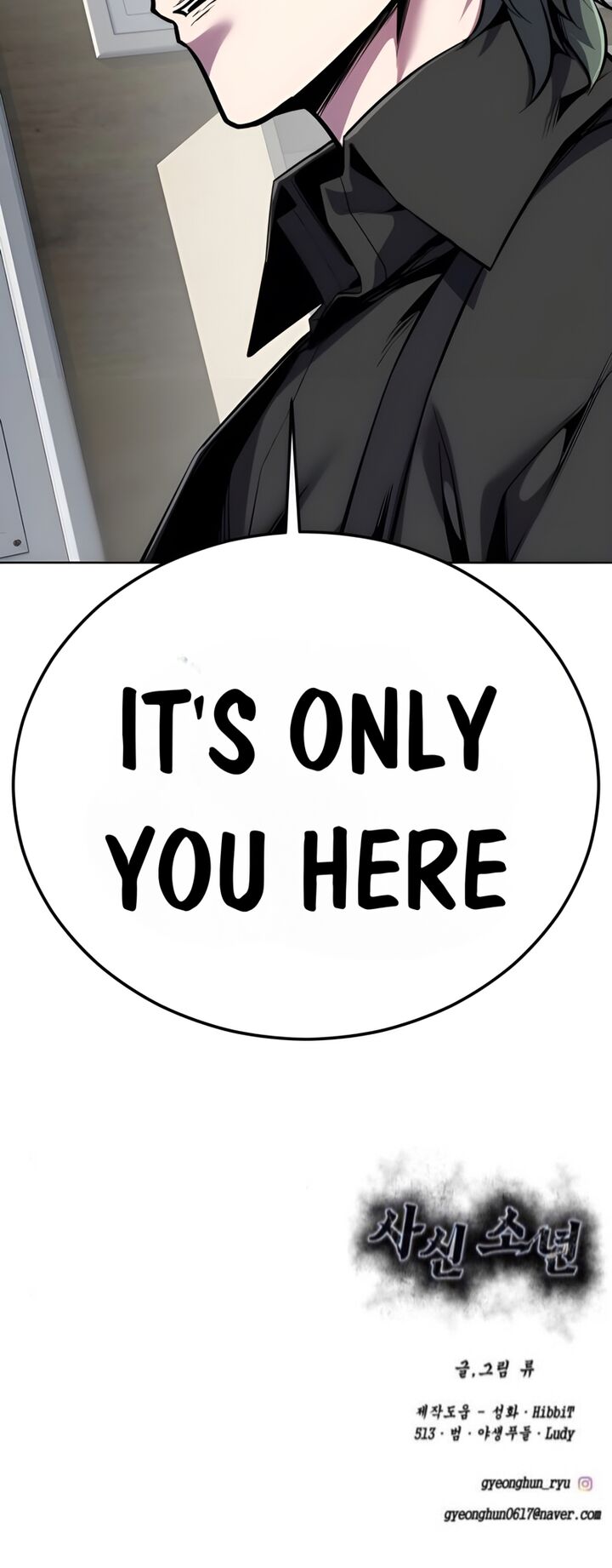 The Boy Of Death 302 108