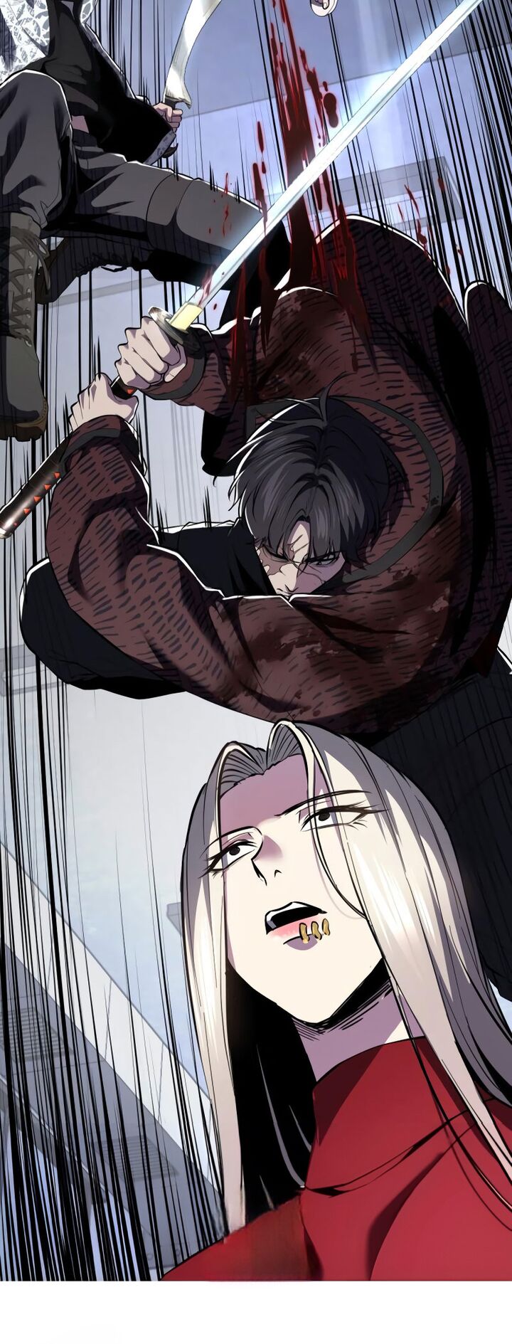 The Boy Of Death 302 27