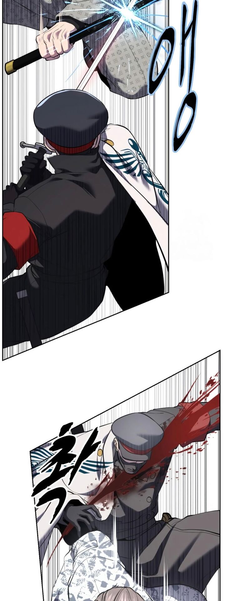 The Boy Of Death 302 39