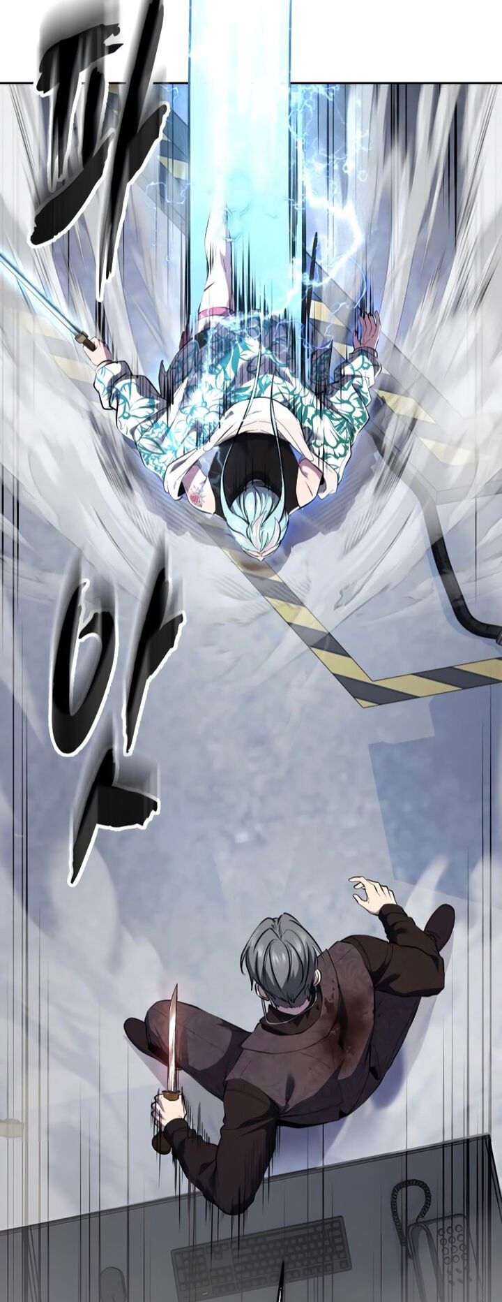 The Boy Of Death 302 48