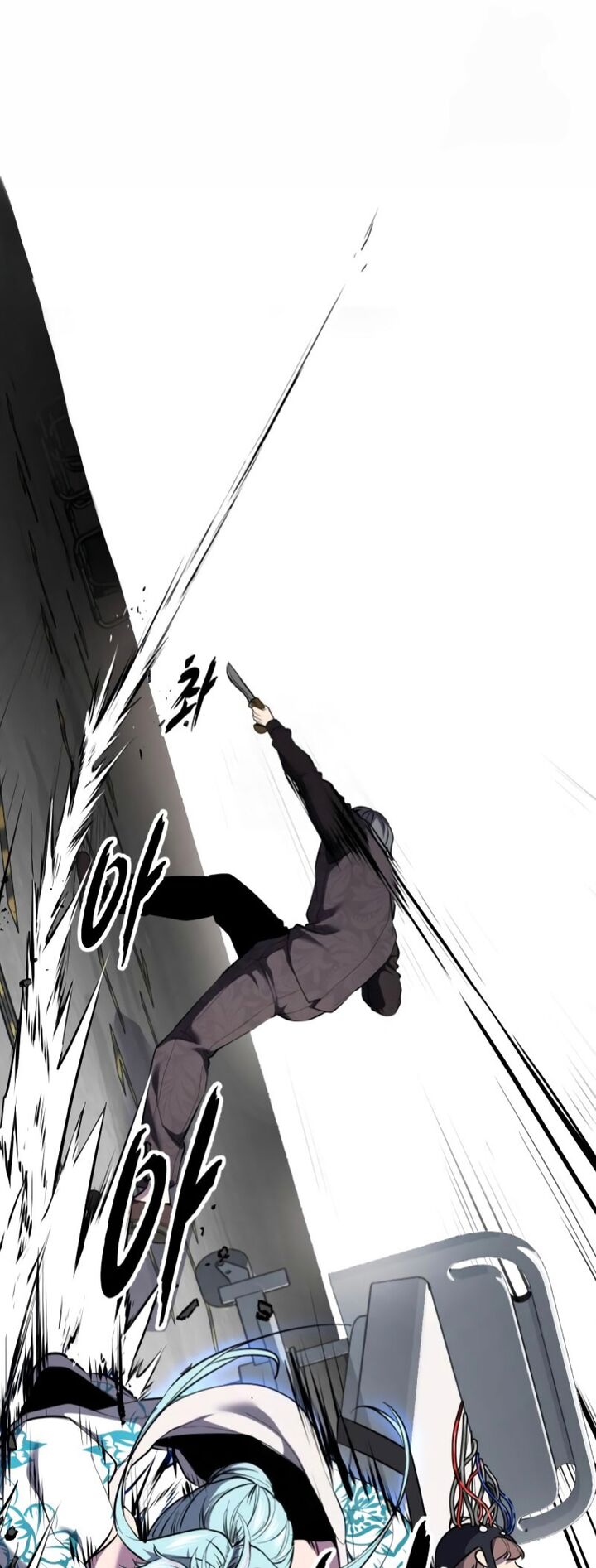 The Boy Of Death 302 51