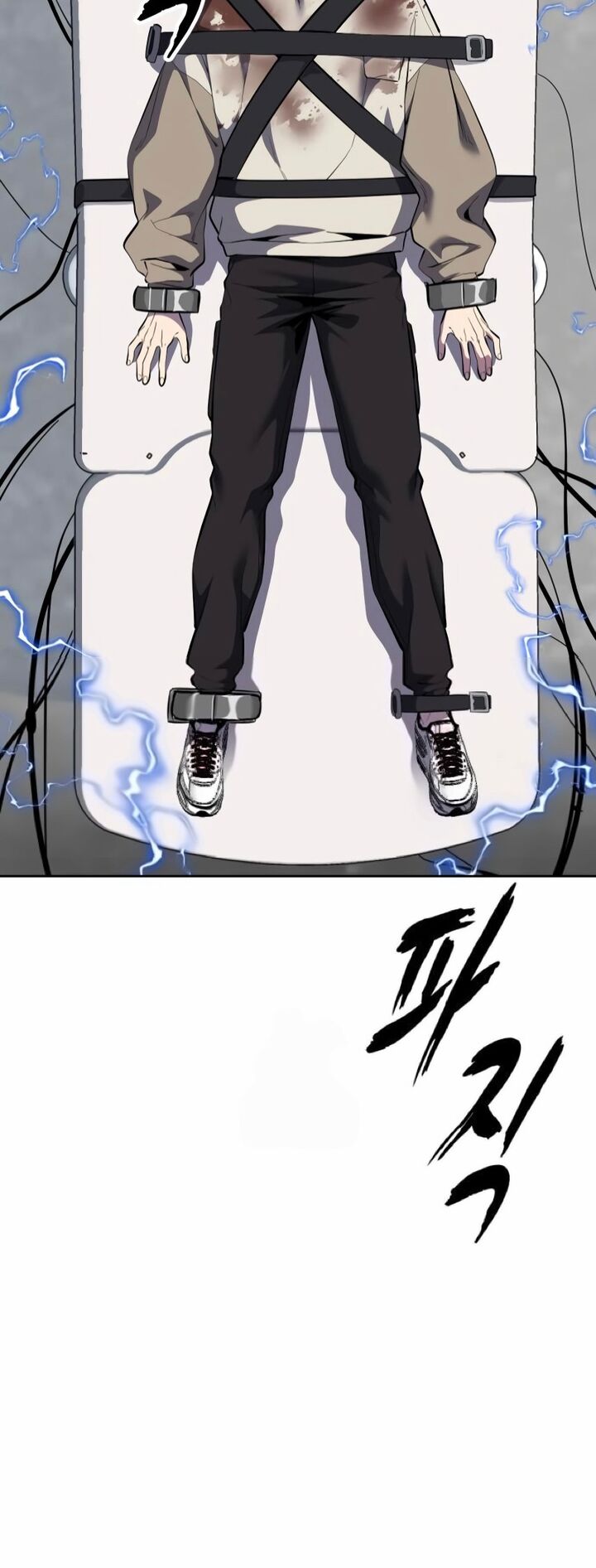 The Boy Of Death 302 57