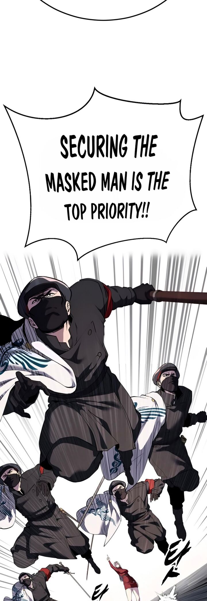 The Boy Of Death 302 60