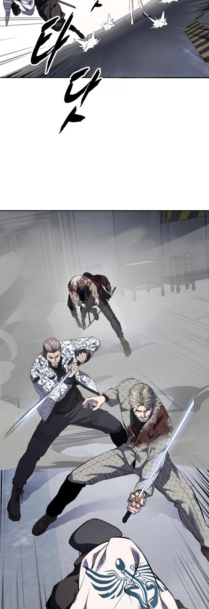 The Boy Of Death 302 61