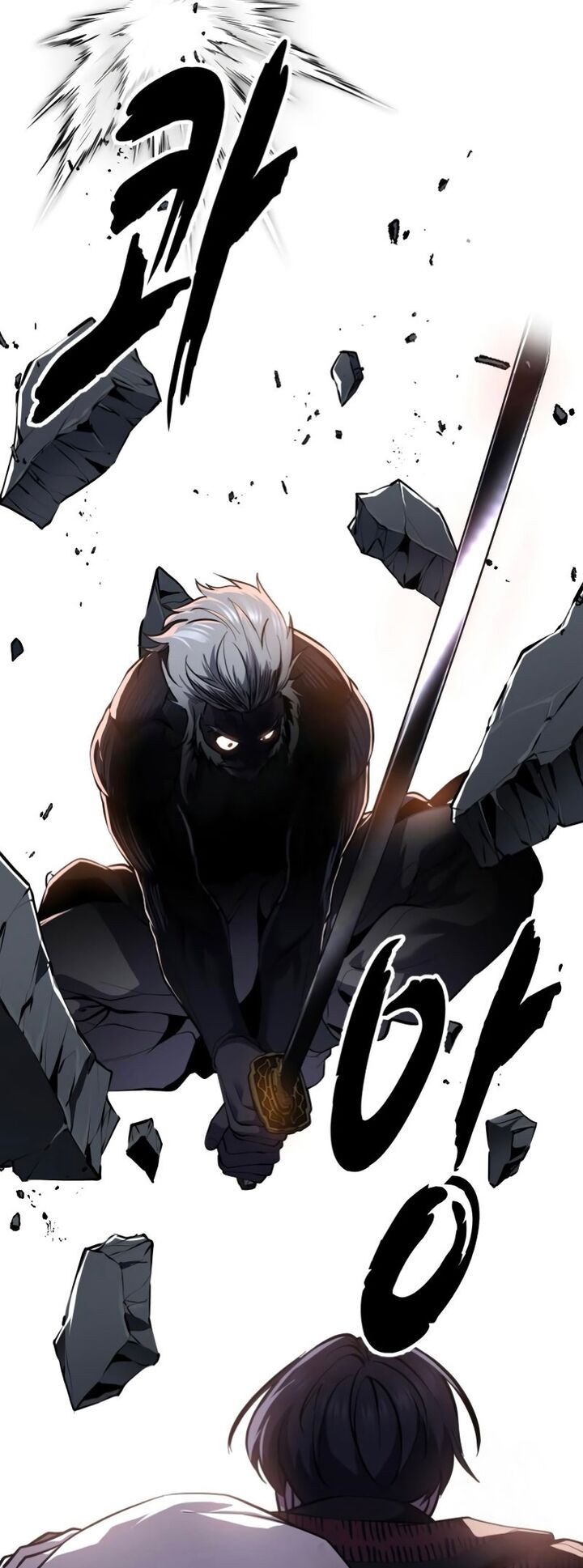 The Boy Of Death 302 64