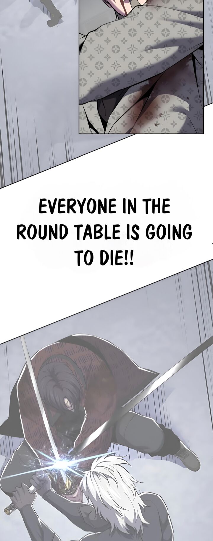 The Boy Of Death 302 86