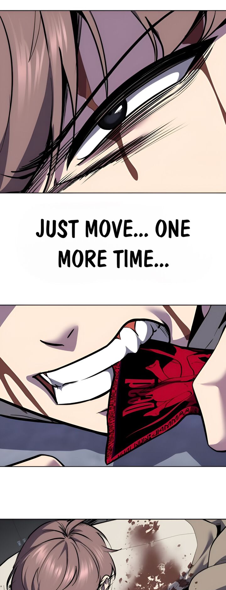 The Boy Of Death 302 88