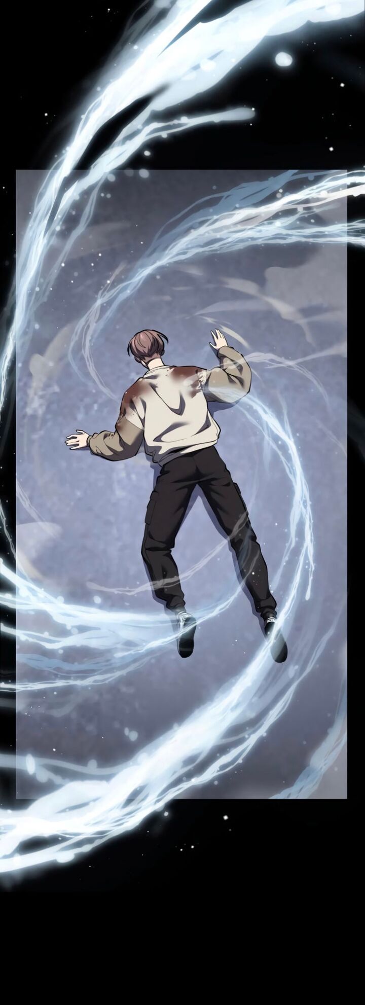 The Boy Of Death 302 99