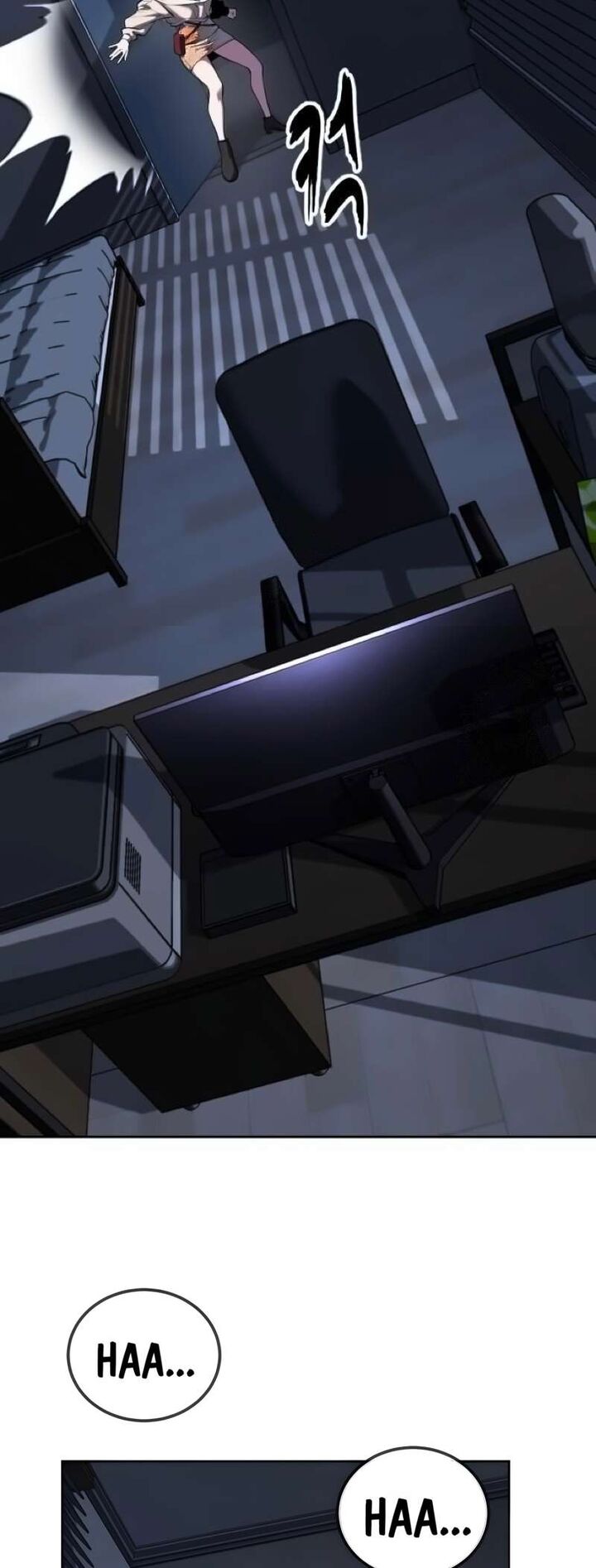 The Boy Of Death 303 101