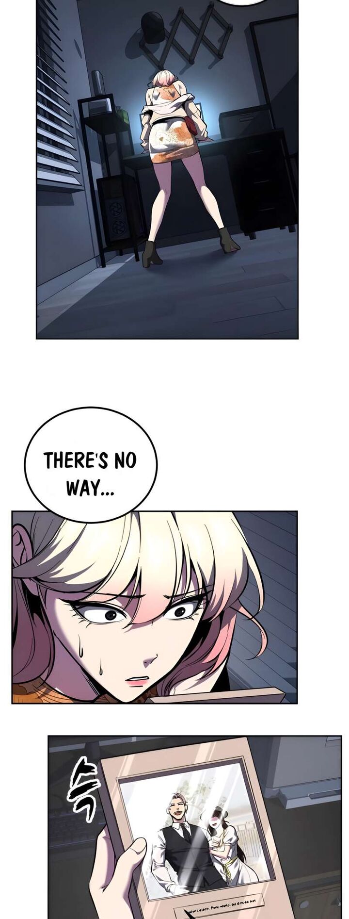 The Boy Of Death 303 102