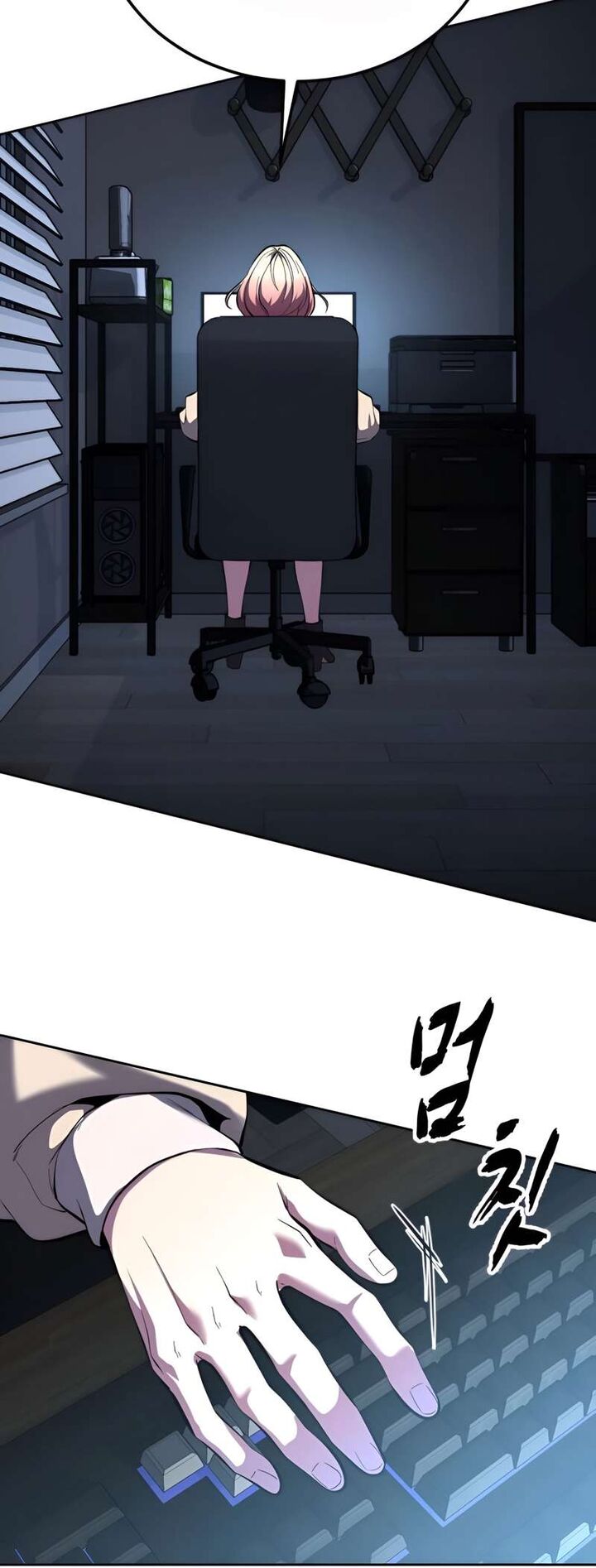 The Boy Of Death 303 105