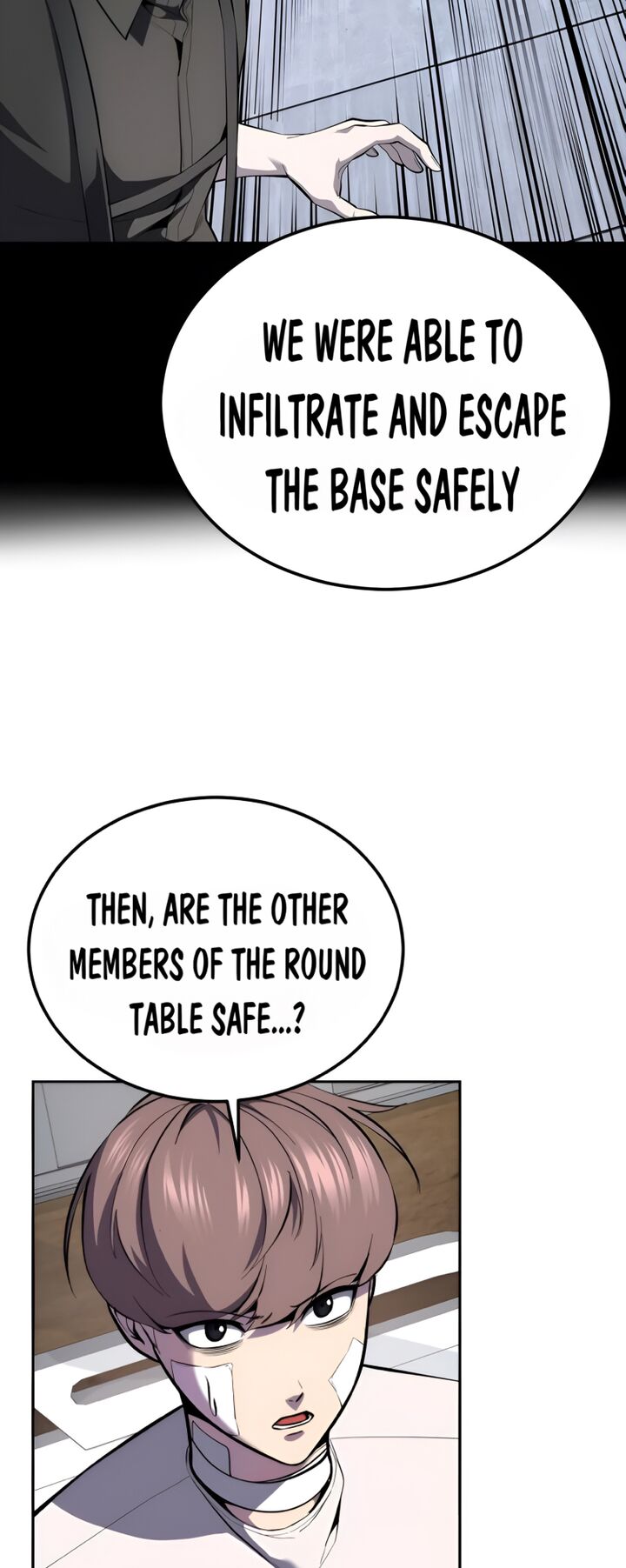 The Boy Of Death 303 12