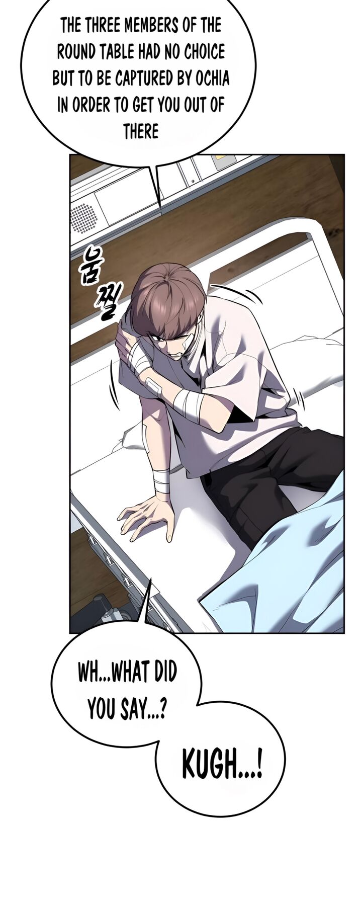 The Boy Of Death 303 16