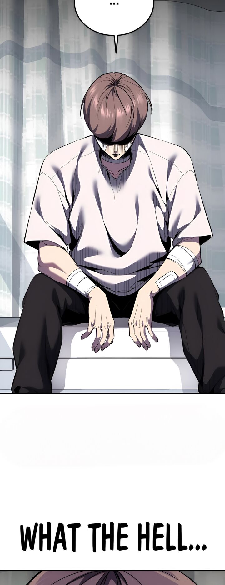 The Boy Of Death 303 55