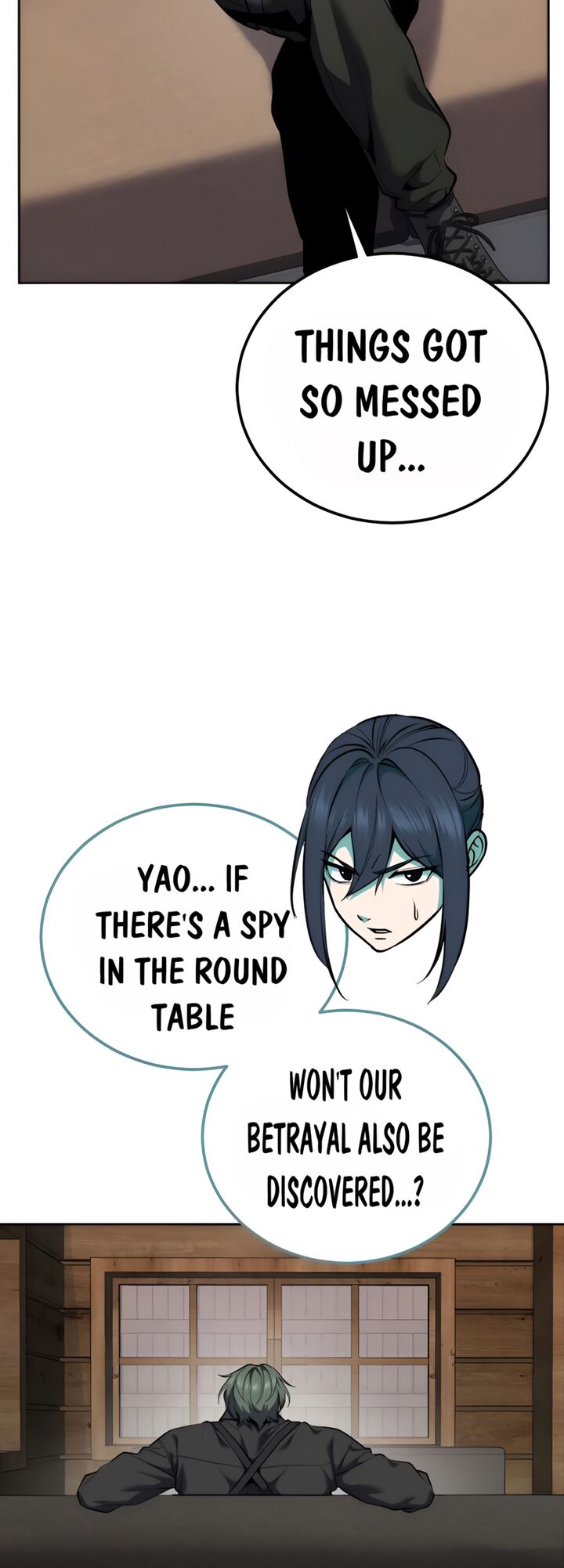 The Boy Of Death 303 62