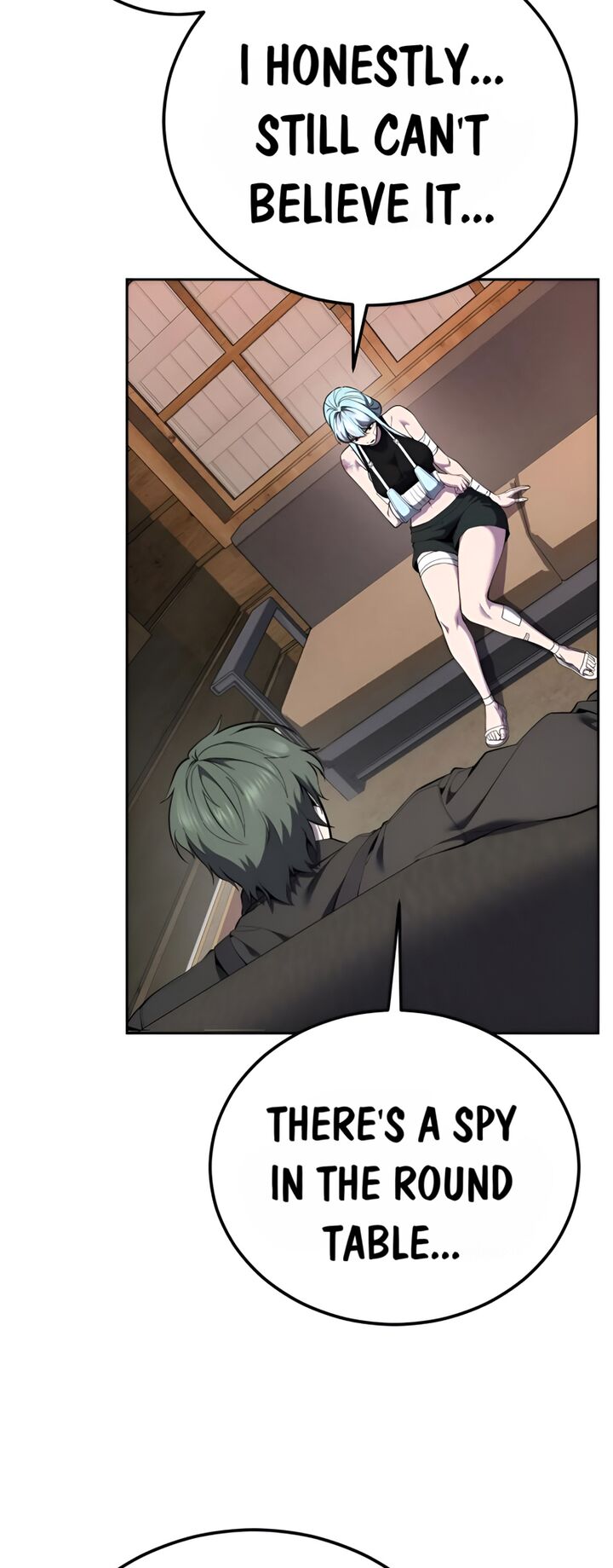 The Boy Of Death 303 68